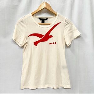 Marc Jacobs Tee Shirt
